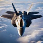 AeroMayhem Air Combat Ace Logo